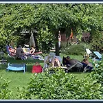 Seepension Smoley Guest house 3*