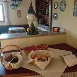 Guest house Seepension Smoley