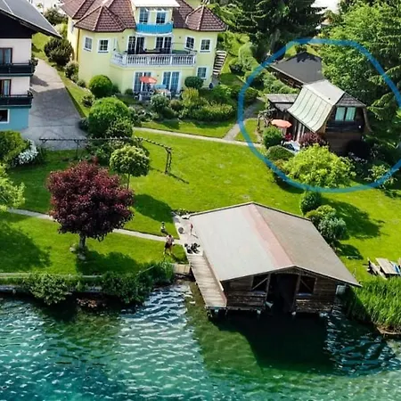 בית הארחה Seepension Smoley 3*