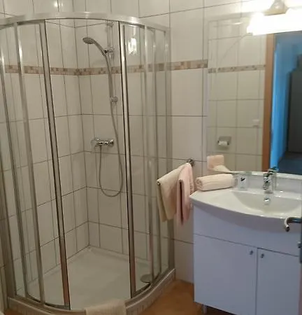 Affittacamere Seepension Smoley Villach