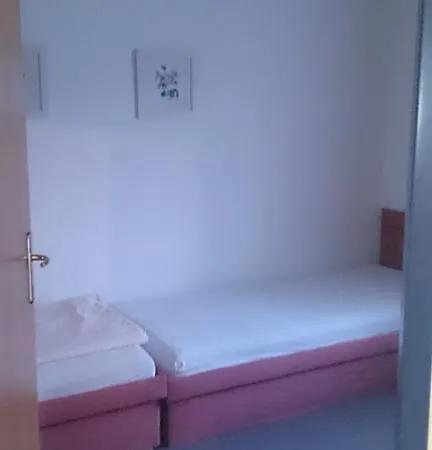 Gæstehus Seepension Smoley