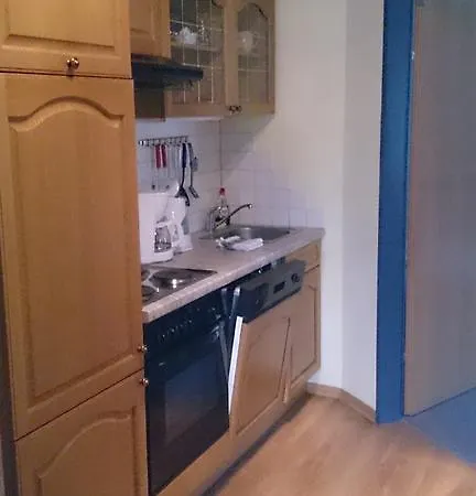 Seepension Smoley Guest house Villach