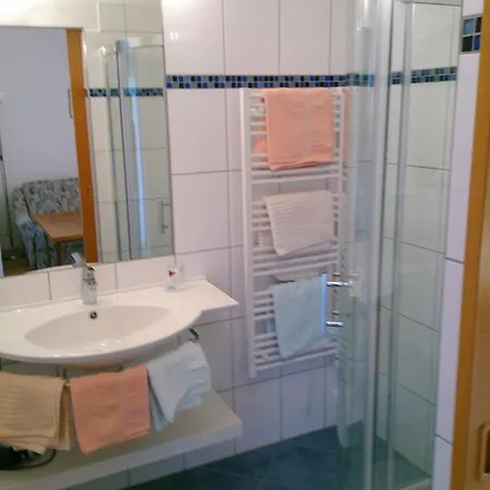 Seepension Smoley Guest house