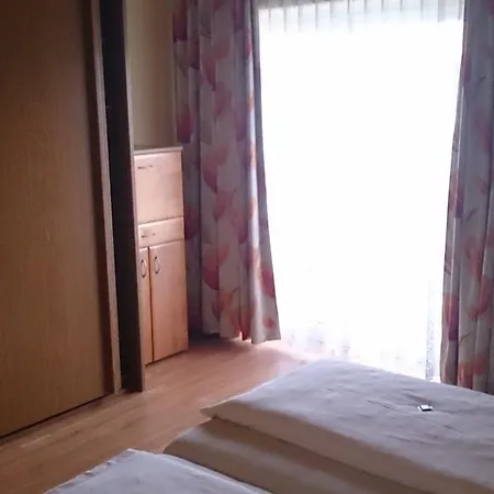 Seepension Smoley Guest house