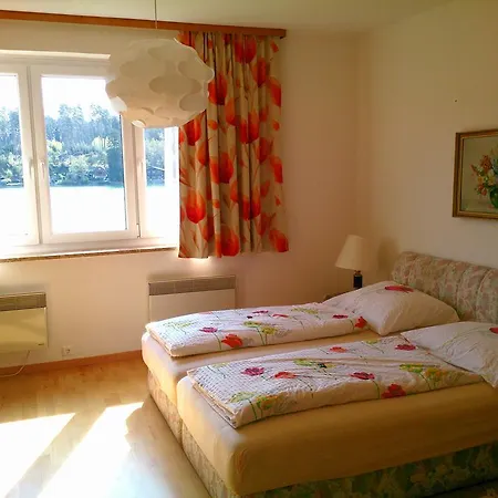 Seepension Smoley 3* Villach