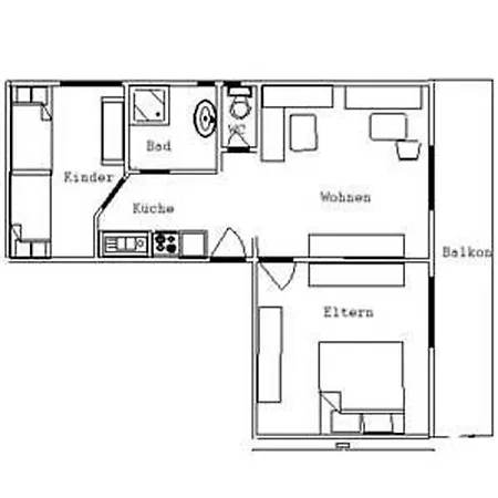 Seepension Smoley 3*