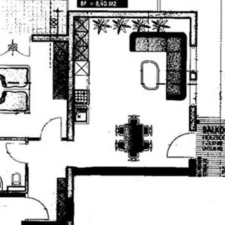 Seepension Smoley 3*