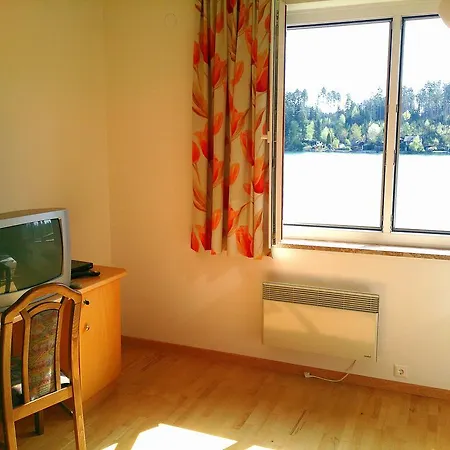 Seepension Smoley Affittacamere 3*