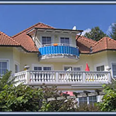 Seepension Smoley Affittacamere 3*