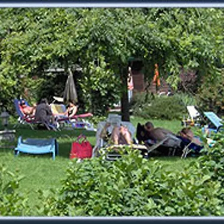 Seepension Smoley Gæstehus 3*