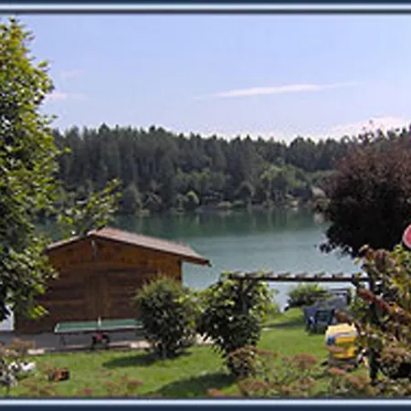 Affittacamere Seepension Smoley Villach