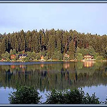 Seepension Smoley 3* Villach