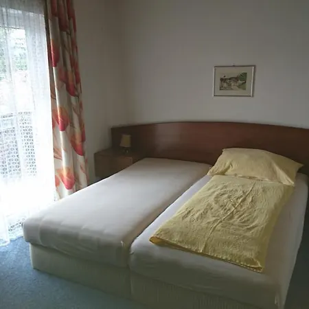 Seepension Smoley Guest house Villach
