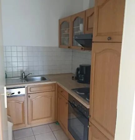 Seepension Smoley Guest house