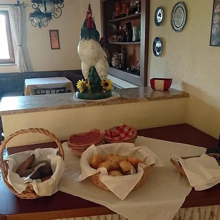 Casa de hóspedes Seepension Smoley