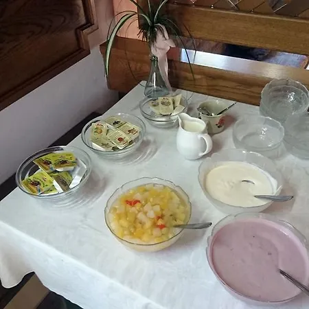 Seepension Smoley Villach