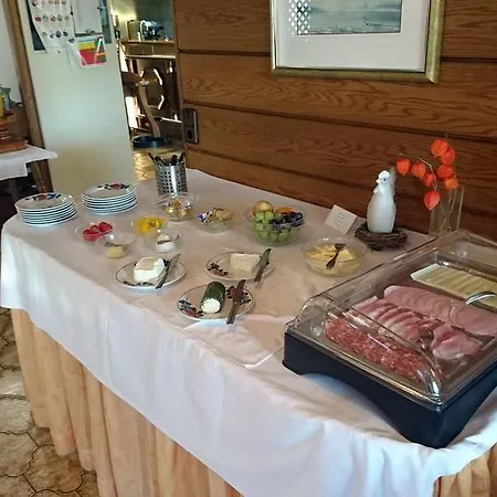 Seepension Smoley Guest house 3*