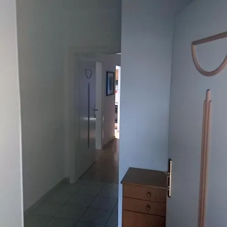 Seepension Smoley Affittacamere Villach