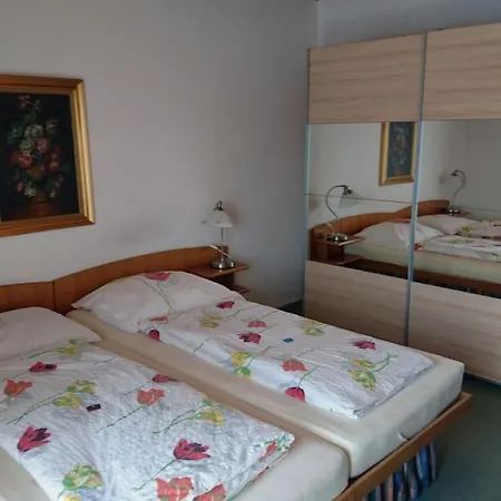 Seepension Smoley Affittacamere Villach