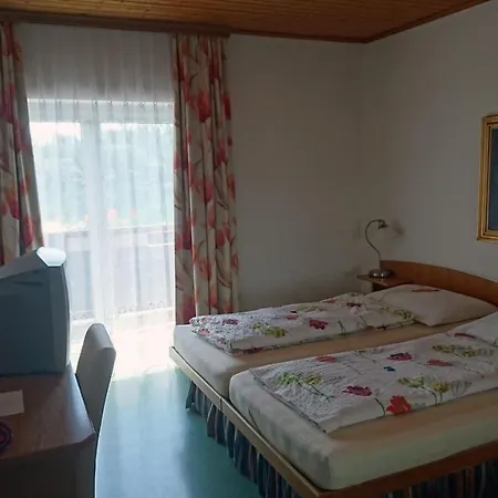 Guest house Seepension Smoley