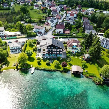 Seepension Smoley Gasthof 3*