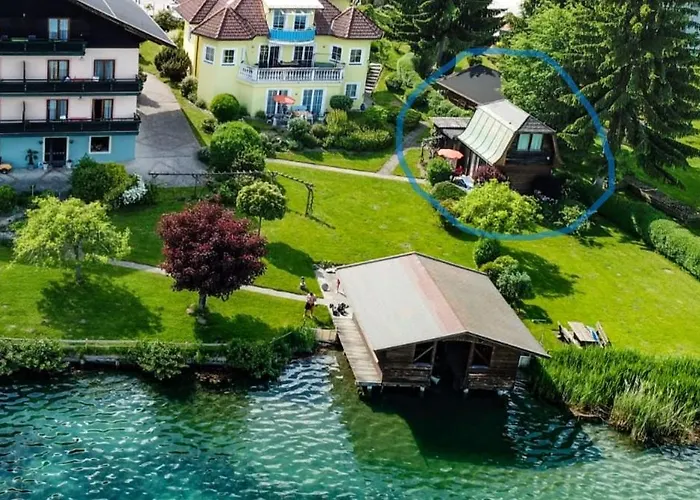 בית הארחה Seepension Smoley 3*