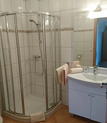 בית הארחה Seepension Smoley וילאך