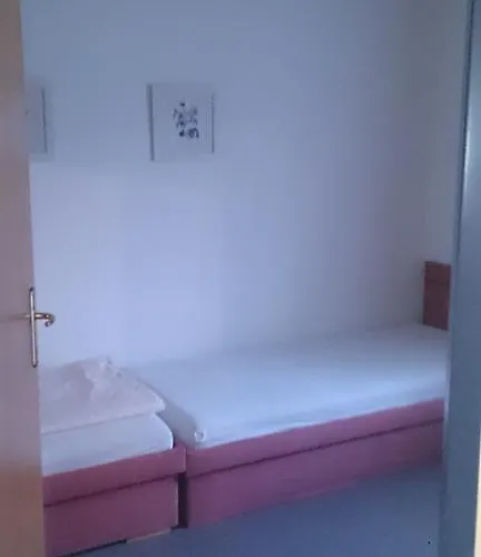 Pensionat Seepension Smoley