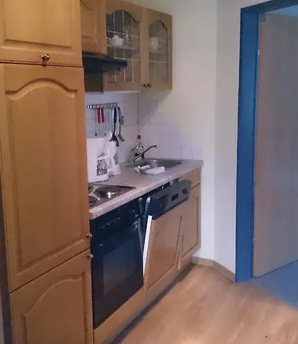 Seepension Smoley בית הארחה וילאך