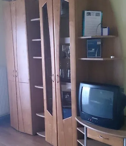 Seepension Smoley וילאך