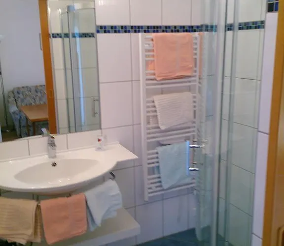 Seepension Smoley Pensionat