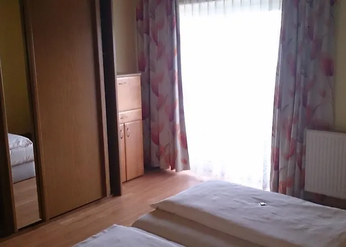 Seepension Smoley Pensionat