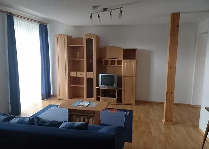 Seepension Smoley Pensionat 3*