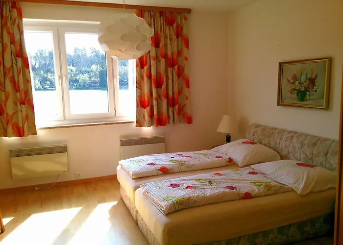 Seepension Smoley 3* Villach