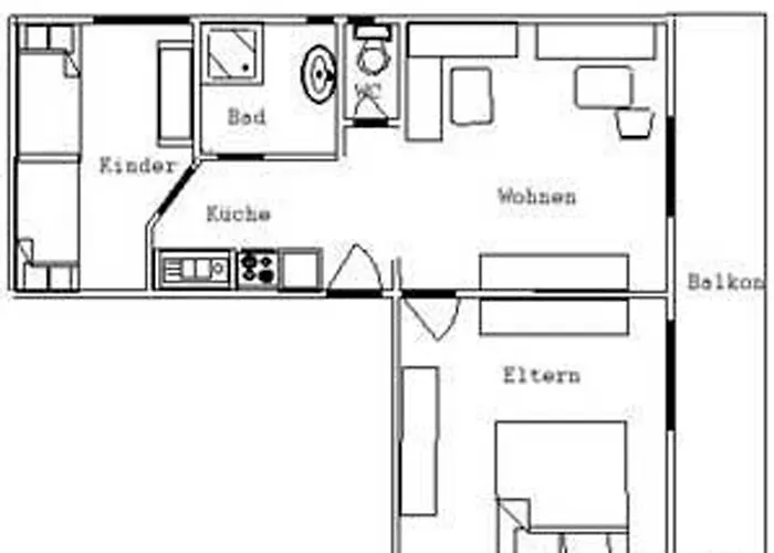 Seepension Smoley 3*