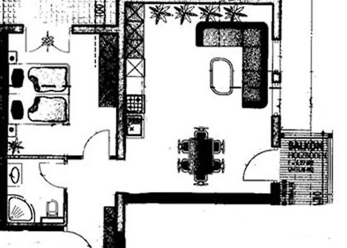 Seepension Smoley 3*