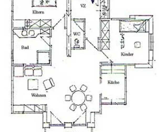 Seepension Smoley Pensionat Villach