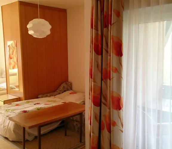 Seepension Smoley Pensionat Villach