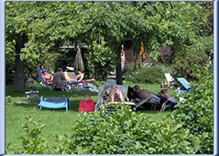 Seepension Smoley Pensionat 3*