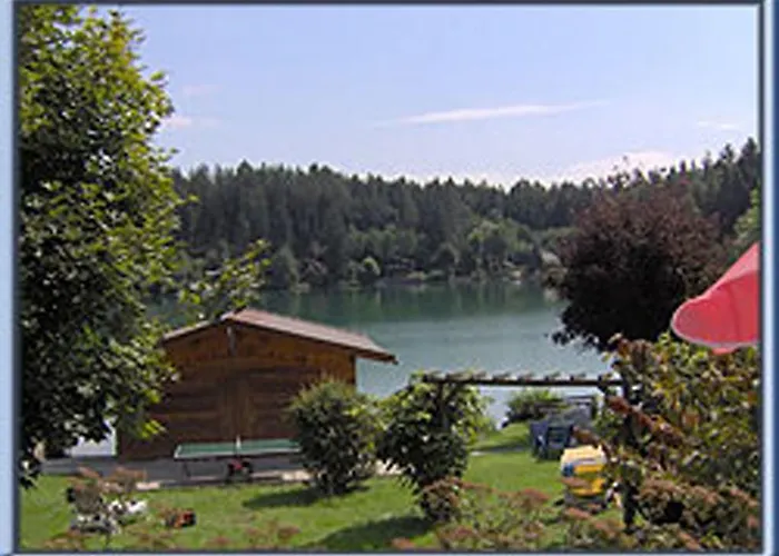 Pensionat Seepension Smoley Villach