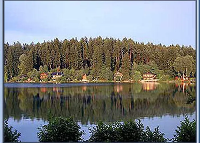 Seepension Smoley 3* וילאך