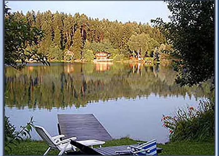 Pensionat Seepension Smoley