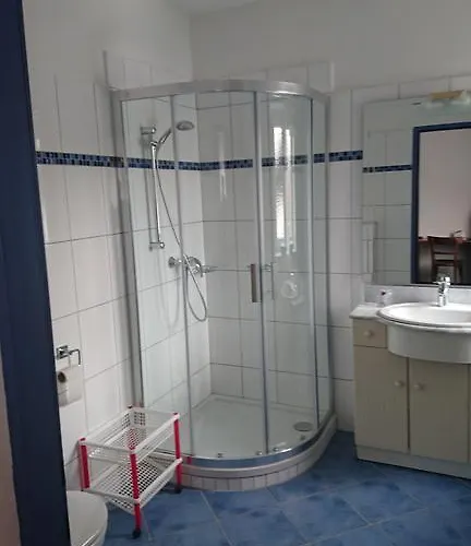 Pensionat Seepension Smoley Villach