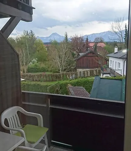 Pensionat Seepension Smoley 3*