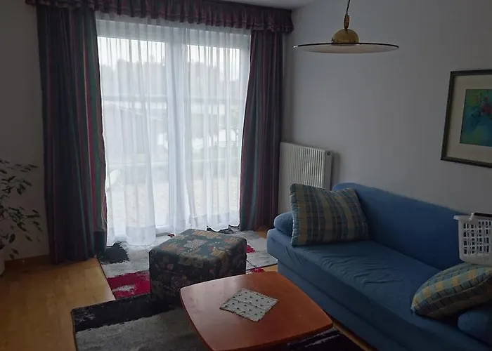 Seepension Smoley בית הארחה 3*