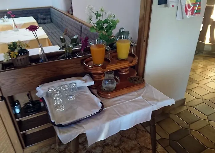 בית הארחה Seepension Smoley