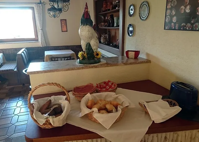 בית הארחה Seepension Smoley