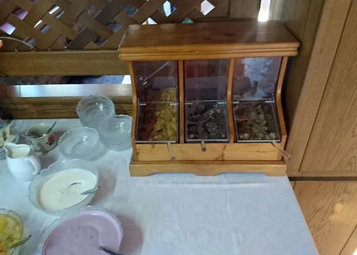 Guest house Seepension Smoley 3*