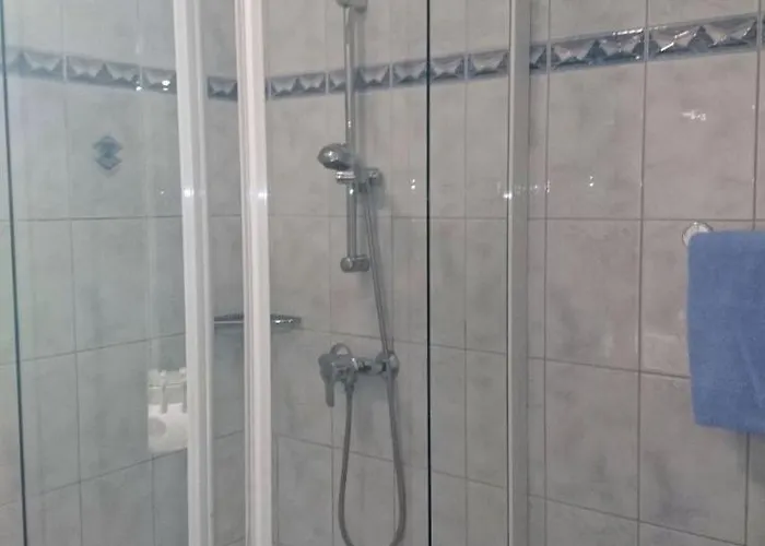 Pensionat Seepension Smoley 3*