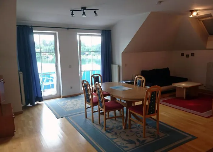 Seepension Smoley Pensionat